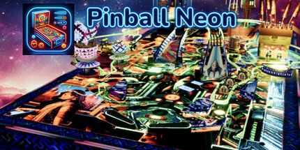 御三家Game-弹球霓虹灯