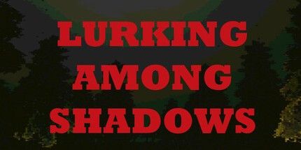 御三家Game-潜伏在阴影之中