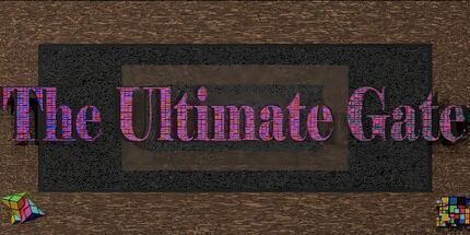 御三家Game-终极之门