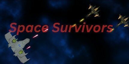 御三家Game-太空幸存者