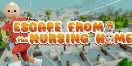 御三家Game-逃离疗养院