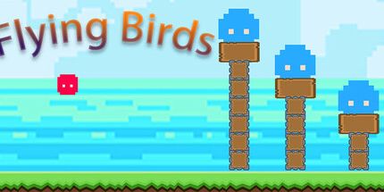 御三家Game-飞鸟