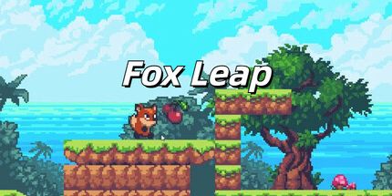 御三家Game-狐狸飞跃
