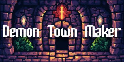 御三家Game-恶魔小镇制造者