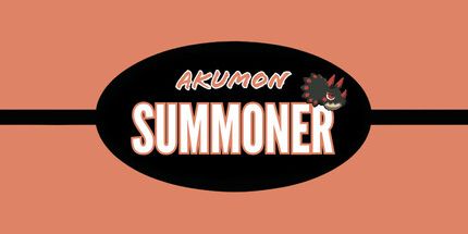 御三家Game-Akumon召唤师