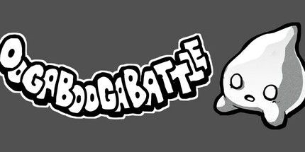 御三家Game-Ooga Booga战斗