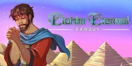 御三家Game-永恒的伊洛欣: 出埃及记
