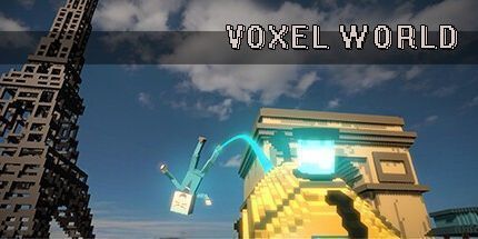 御三家Game-体素世界