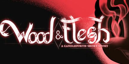 御三家Game-木头和肉: 烛光短篇小说