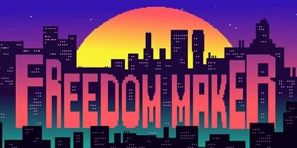 御三家Game-自由制造者