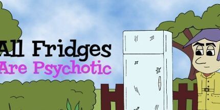 御三家Game-所有的冰箱都是精神病