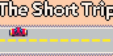 御三家Game-短途旅行