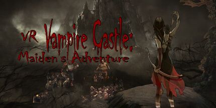 御三家Game-美少女勇闯吸血鬼城堡