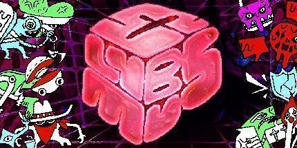 御三家Game-淋巴