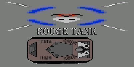 御三家Game-胭脂坦克