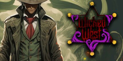 御三家Game-邪恶的西方