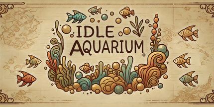 御三家Game-闲置水族馆