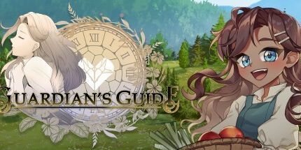 御三家Game-守护者指南