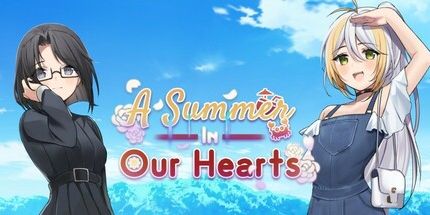 御三家Game-我们心中的夏天