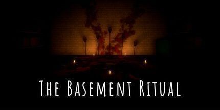 御三家Game-地下室仪式