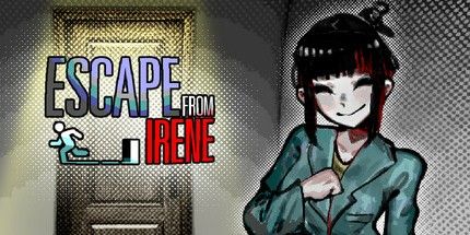 御三家Game-逃离艾琳