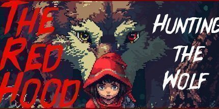 御三家Game-红帽: 猎狼