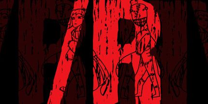 御三家Game-/R-神经发散惊悚片