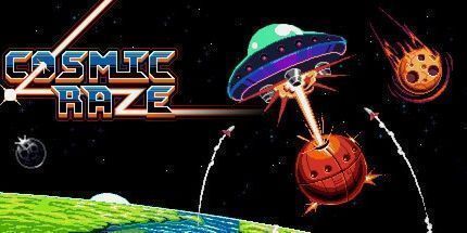 御三家Game-宇宙拉泽