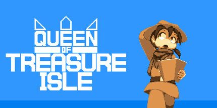 御三家Game-宝藏岛女王