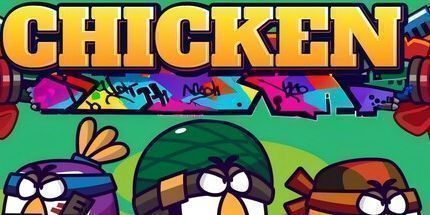 御三家Game-小鸡保卫战