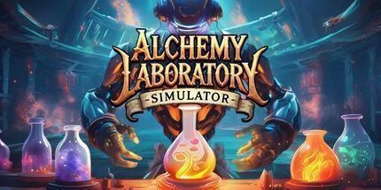 御三家Game-炼金术实验室: 模拟器