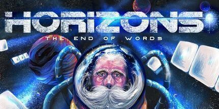 御三家Game-地平线: 单词的结尾