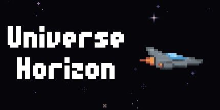 御三家Game-宇宙地平线