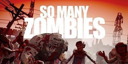 御三家Game-这么多僵尸