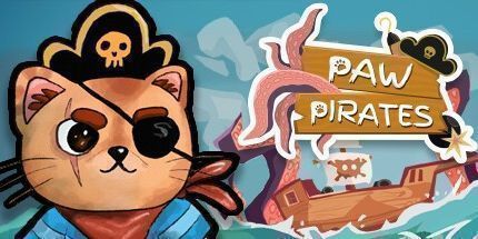 御三家Game-爪子海盗