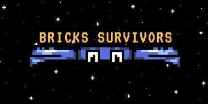 御三家Game-砖块幸存者