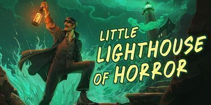 御三家Game-恐怖的小灯塔