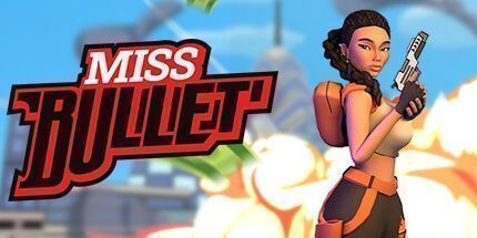 御三家Game-子弹小姐