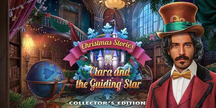 御三家Game-圣诞故事: 克拉拉和指导之星珍藏版