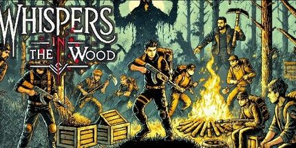 御三家Game-森林里的低语