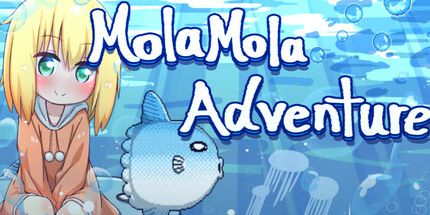 御三家Game-翻车鱼冒险