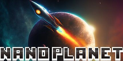 御三家Game-纳米星球幸存者