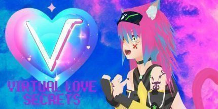 御三家Game-虚拟爱情的秘密