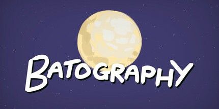 御三家Game-Batography