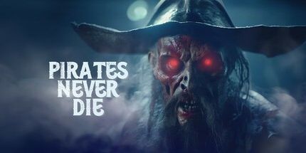 御三家Game-海盗永远不会死