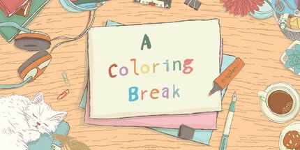 御三家Game-着色中断