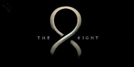 御三家Game-THE 8IGHT