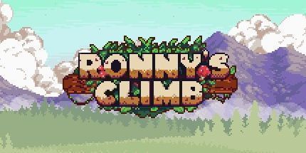 御三家Game-罗尼的攀登