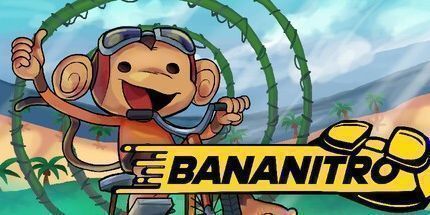 御三家Game-Bananitro