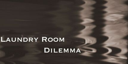 御三家Game-洗衣房的困境